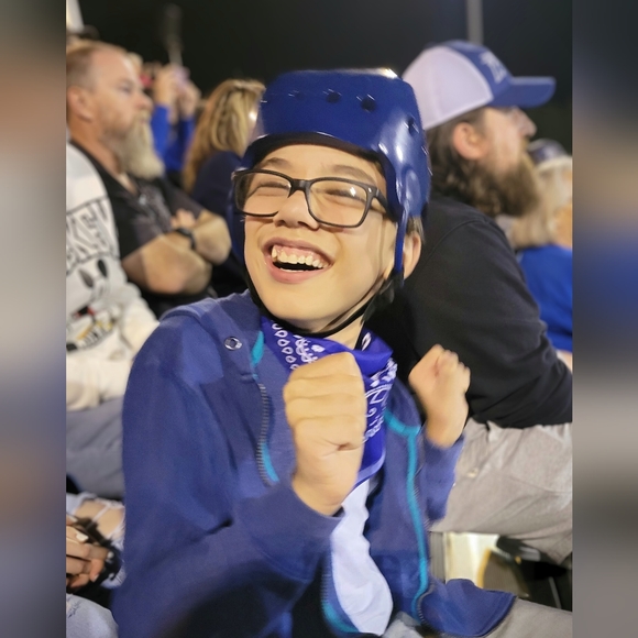 Meet your Posher! - Picture 5 of 10